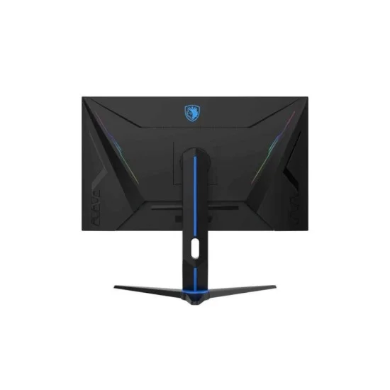 Sades" Qhd 2560x1440 Hdmi 2.1, 180hz Refresh Rate, 0.3ms Response Time Gaming Monitor - Black